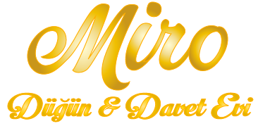 MİRO DÜĞÜN VE DAVET EVİ